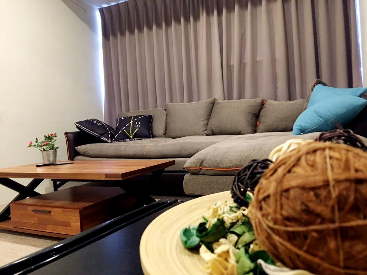 Ximen Corner Hostel New Taipei City Exterior foto
